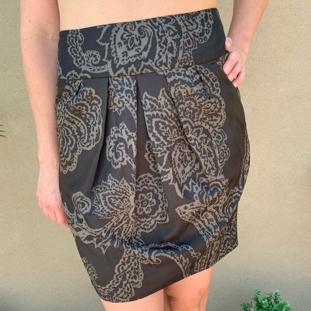 Banana Republic skirt size 0